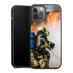 Gallery Case schwarz