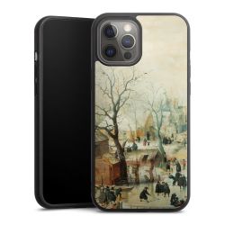 Gallery Case black