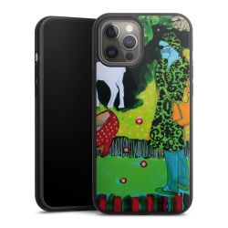 Gallery Case black