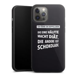 Gallery Case schwarz