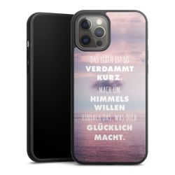 Gallery Case schwarz