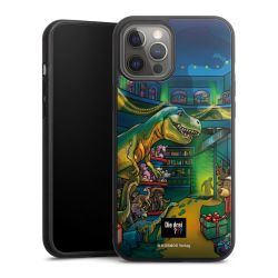 Gallery Case schwarz