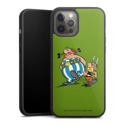 Gallery Case schwarz