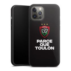 Gallery Case schwarz