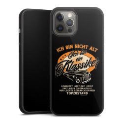 Gallery Case schwarz