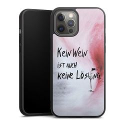 Gallery Case schwarz