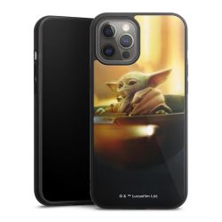 Gallery Case schwarz