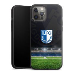 Gallery Case schwarz