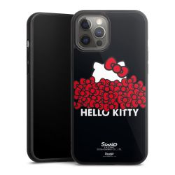 Gallery Case schwarz