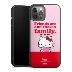 Gallery Case schwarz