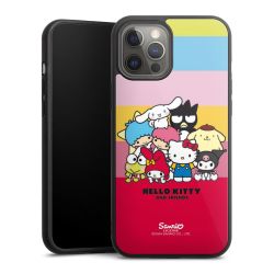 Gallery Case schwarz