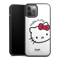 Gallery Case schwarz