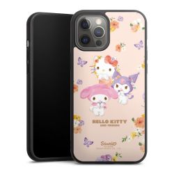 Gallery Case schwarz