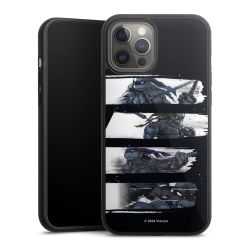 Gallery Case black