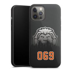 Gallery Case schwarz