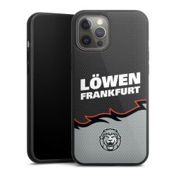 Gallery Case schwarz