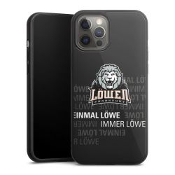 Gallery Case schwarz