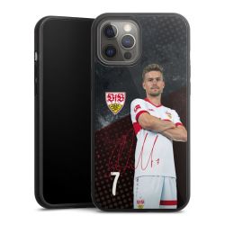 Gallery Case schwarz