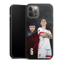 Gallery Case schwarz