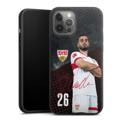 Gallery Case schwarz