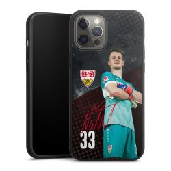 Gallery Case schwarz