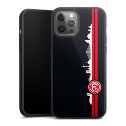 Gallery Case schwarz