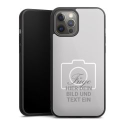 Gallery Case schwarz