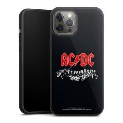 Gallery Case schwarz