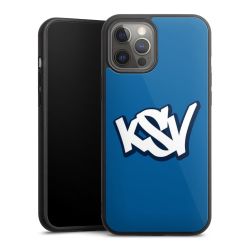 Gallery Case schwarz