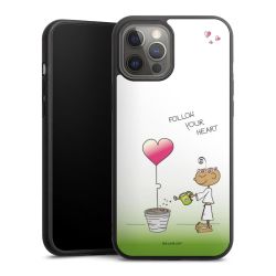 Gallery Case schwarz