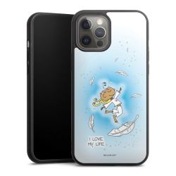 Gallery Case schwarz