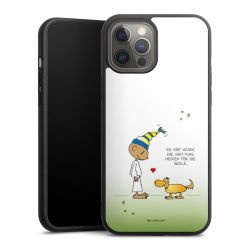 Gallery Case schwarz