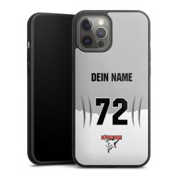 Gallery Case schwarz