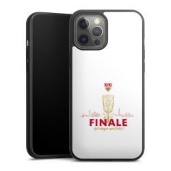 Gallery Case schwarz