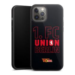 Gallery Case schwarz