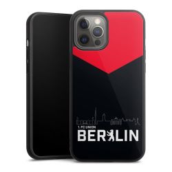 Gallery Case schwarz