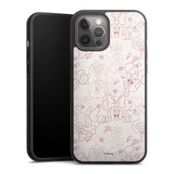 Gallery Case schwarz