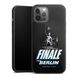 Gallery Case schwarz