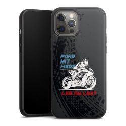 Gallery Case schwarz