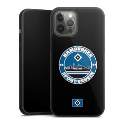 Gallery Case schwarz