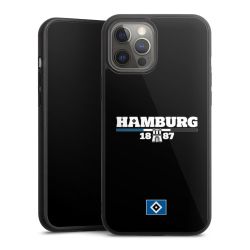 Gallery Case schwarz