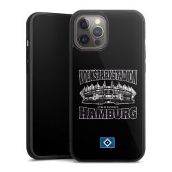 Gallery Case schwarz