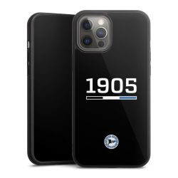 Gallery Case schwarz