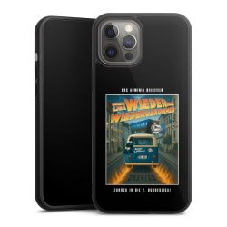 Gallery Case schwarz