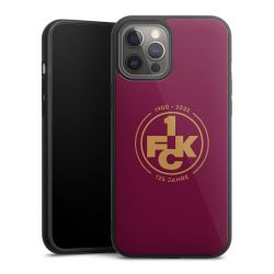 Gallery Case schwarz