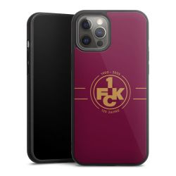 Gallery Case schwarz