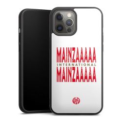 Gallery Case schwarz