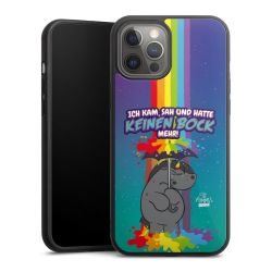 Gallery Case schwarz