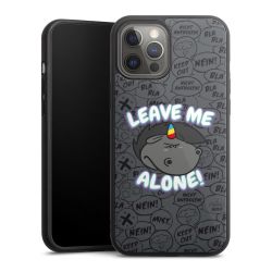 Gallery Case schwarz