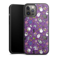 Gallery Case schwarz